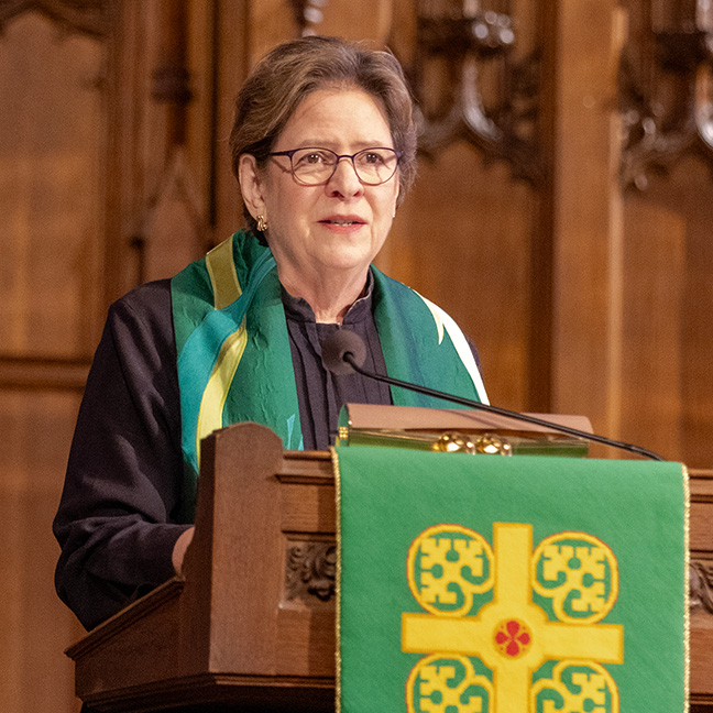 Portrait&nbsp;Unveiling of Agnes Norfleet
&nbsp;
